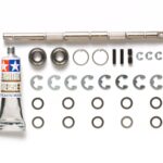 Tamiya 56538 Reinforced Output Shaft Set