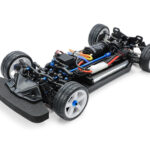 Tamiya 58720 1/10 RC TT-02 Type-SRX Chassis Kit