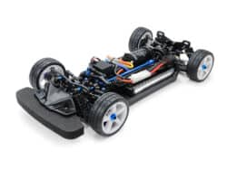 Tamiya 58720 1/10 RC TT-02 Type-SRX Chassis Kit