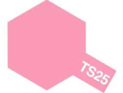 Tamiya 85025 Tamiya Color Spray TS-25 Pink