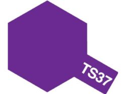 Tamiya 85037 Tamiya Color Spray TS-37 Lavender
