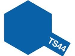 Tamiya 85044 Tamiya Color Spray TS-44 Brilliant Blue
