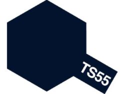 Tamiya 85055 Tamiya Color Spray TS-55 Dark Blue
