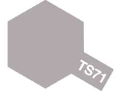 Tamiya 85071 Tamiya Color Spray TS-71 Smoke