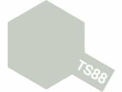 Tamiya 85088 Tamiya Color Spray TS-88 Titan Silver