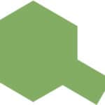 Tamiya 89911 Polycarbonate Color Spray PS Green Anodized Aluminum