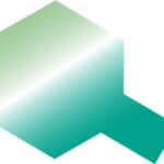 Tamiya 89912 Polycarbonate Color Spray  PS Iridescent Blue / Green