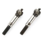 Tamiya 42218 TRF Axle Shaft for Double Cardan Joint Shaft (2Pcs)
