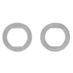 Tamiya 50880 TA04 Ball Differential Plate Set (2 Pcs)