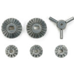 Tamiya 51008 Bevel Gear Set(TT-01,TGS)