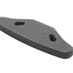 Tamiya 51019 Urethane Bumper (TT-01,TGS)