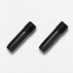 Tamiya 51097 2.6x10mm Screw Pin (2Pcs)