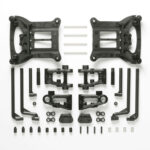 Tamiya 51217 TT-01D B Parts (Suspension Arm)
