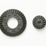 Tamiya 51255 TB Evolution 5 One-Way Gear Set