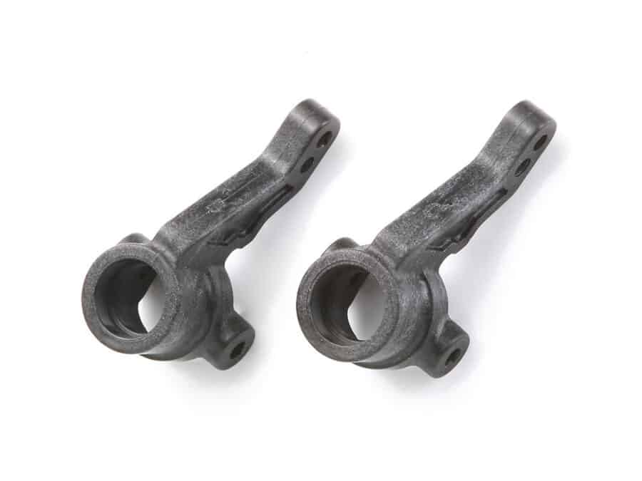 Tamiya 51332 TRF416 C Parts (Front Upright)：圖片 1