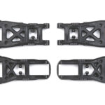 Tamiya 51353 TB-03 D Parts(Suspension Arm)