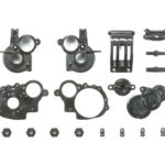 Tamiya 51434 M-06 D Parts (Gearbox)