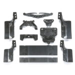 Tamiya 51435 M-06 E Parts (Damper Stay)