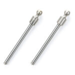 Tamiya 51436 M-06 PRO 3x34mm Ball-Head Suspension Shaft