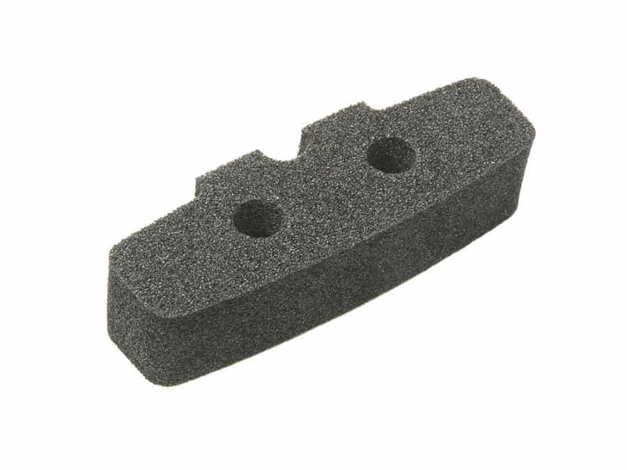 Tamiya 51437 M-06 Urethane Bumper：圖片 1