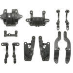 Tamiya 51454 TA06 A Parts (Bulkhead)