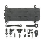 Tamiya 51456 TA06 K Parts (Battery Holder)