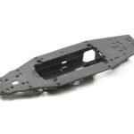 Tamiya 51458 TA06 Lower Deck