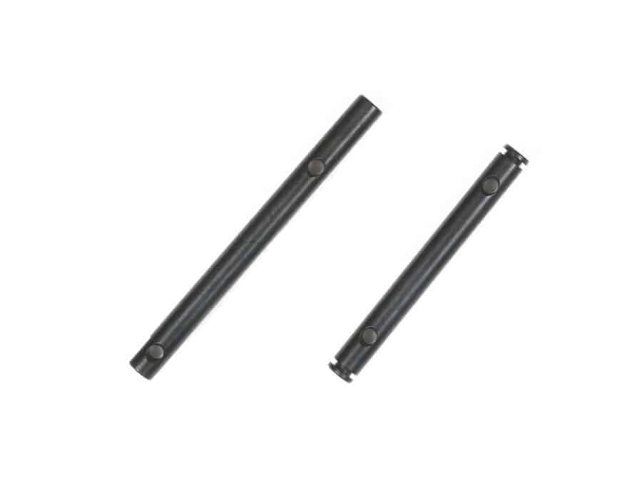 Tamiya 51461 TA06 Main Shaft & Middle Shaft：圖片 1