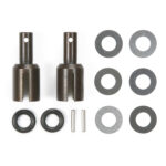 Tamiya 51466 TA06 Gear Differential Unit Cup Joint Set