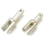 Tamiya 51469 TA417 Gear Differential Unit II Cup Joint Set (Right & Left)