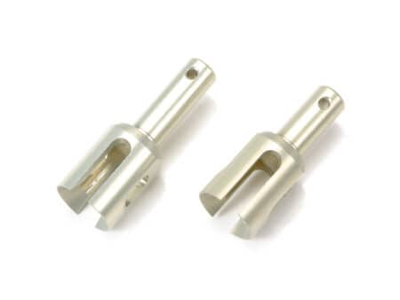 Tamiya 51469 TA417 Gear Differential Unit II Cup Joint Set (Right & Left)