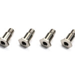 Tamiya 53141 G6-01/WR-02 Lightweight King Pin Set