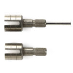 Tamiya 53218 Touring Car Hard Joint Cup Set(For Gear Diff)