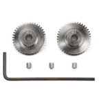 Tamiya 53420 0.4 Pinion Gear (40T,41T)