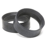 Tamiya 53435 RC 24mm Medium-Narrow Hard Inner Foam (1 Pair)