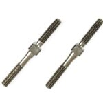 Tamiya 53527 RC 3x32mm Titanium Turnbuckle