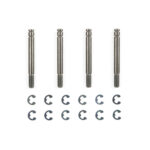 Tamiya 53575 RC TRF Damper Piston Rod (4pcs)