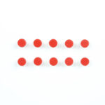 Tamiya 53577 TRF Damper Urethane Bushing (10pcs.)