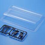 Tamiya 53604 RC Racing Wing Set