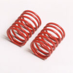 Tamiya 53630 RC TRF Short Damper Spring (Soft, 2pcs.)