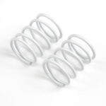 Tamiya 53633 RC TRF Short Damper Spring (EX-Hard, 2pcs.)