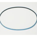 Tamiya 53897 RC TA05 Aramid Drive Belt (blue)