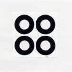 Tamiya 53970 RC Ball Differential Protective Seal