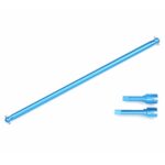 Tamiya 54026 TT-01 Aluminum Propeller Joint & Shaft Set