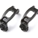 Tamiya 54031 RC TA05-IFS Carbin Reinforced F Parts (Hub Carrier 4°)