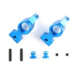 Tamiya 54137 RC TB-03D Aluminum Rear Upright (1°)