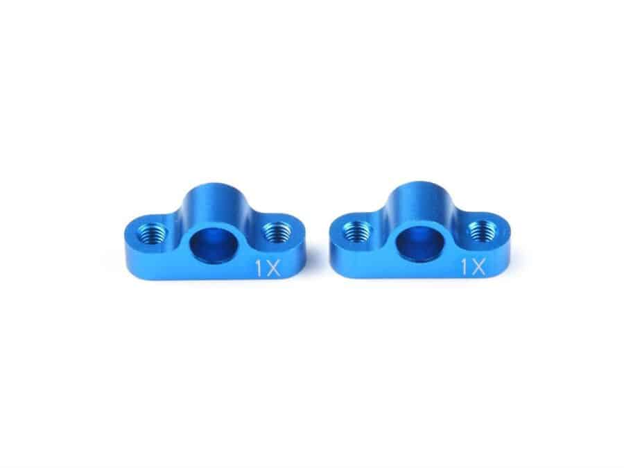 Tamiya 54171 RC TA05 ver.II Separate Suspension Mounts (1X)：圖片 1