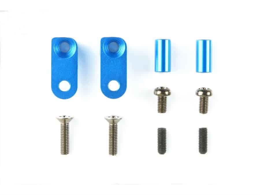 Tamiya 54193 RC M-05 Aluminum Steering Post：圖片 1