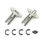 Tamiya 54233 RC FF-03 Aluminum Diff joint Set