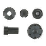 Tamiya 54277 RC M-Chassis Reinforced Gear Set